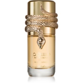 Lattafa Musamam White Intense Eau de Parfum unisex image0
